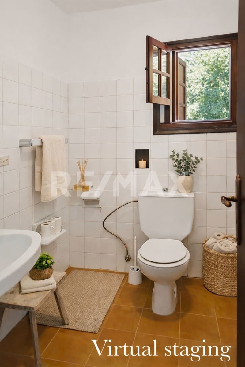 5 slaapkamer Villa te koop in Santa Eulalia / Santa Eularia met garage - € 1.450.000 (Ref: 9559270)