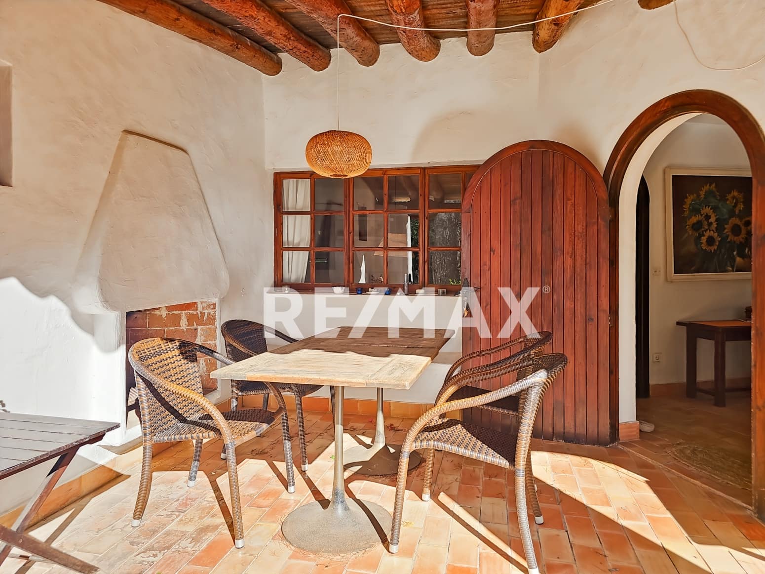 5 slaapkamer Villa te koop in Santa Eulalia / Santa Eularia met garage - € 1.450.000 (Ref: 9559270)