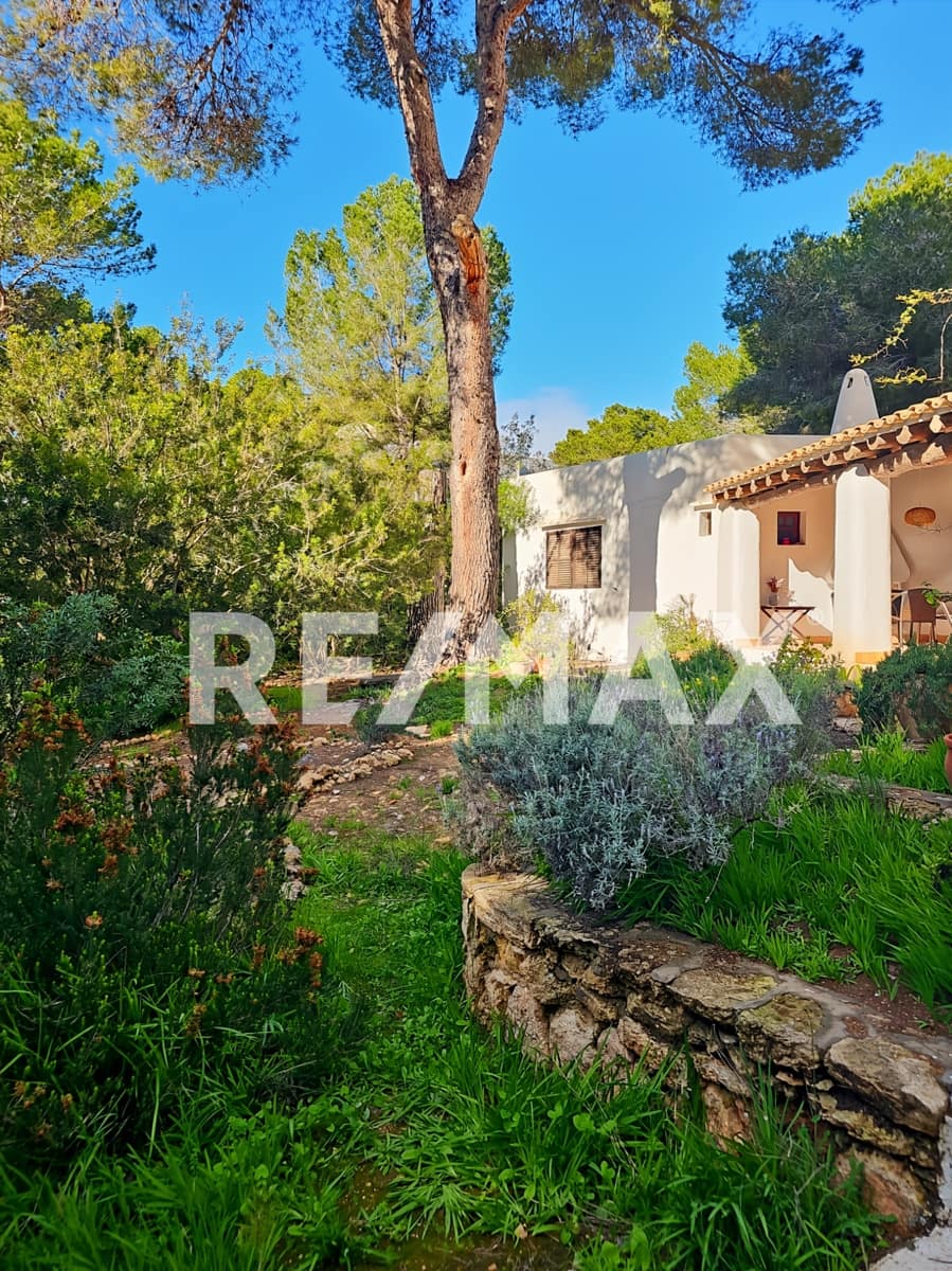 5 slaapkamer Villa te koop in Santa Eulalia / Santa Eularia met garage - € 1.450.000 (Ref: 9559270)