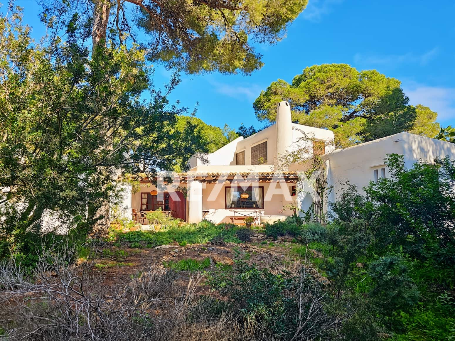 5 slaapkamer Villa te koop in Santa Eulalia / Santa Eularia met garage - € 1.450.000 (Ref: 9559270)