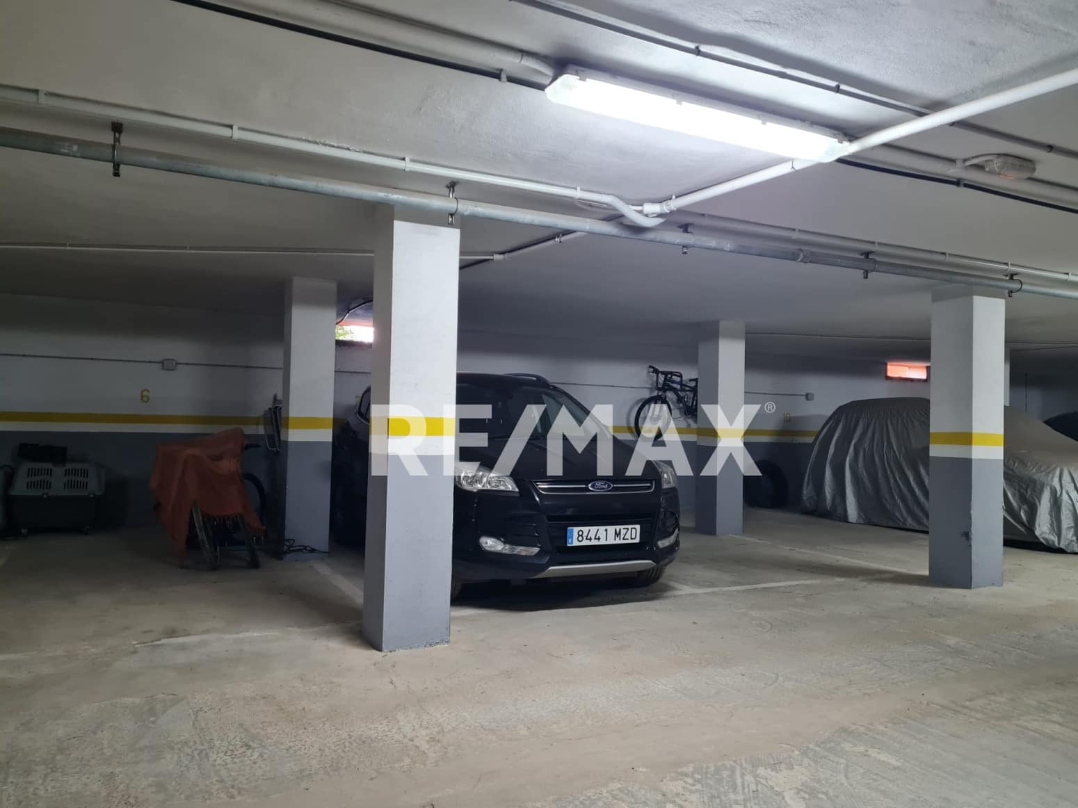 3 bedroom Flat for sale in Santa Eulalia / Santa Eularia with pool garage - € 748,000 (Ref: 9611898)