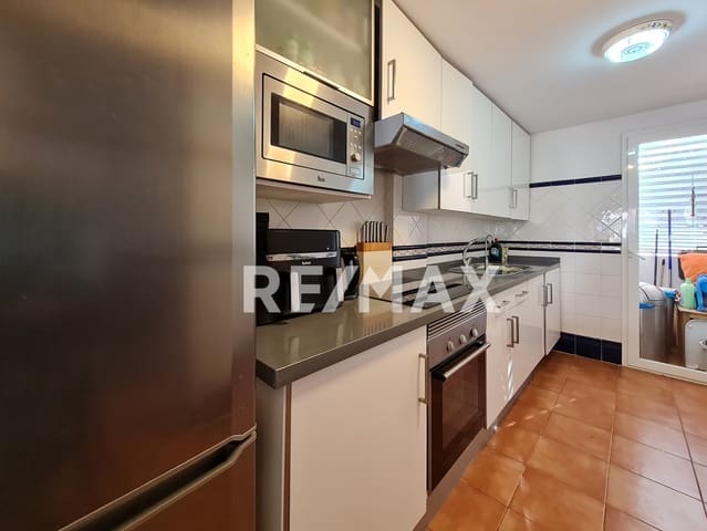 3 bedroom Flat for sale in Santa Eulalia / Santa Eularia with pool garage - € 748,000 (Ref: 9611898)