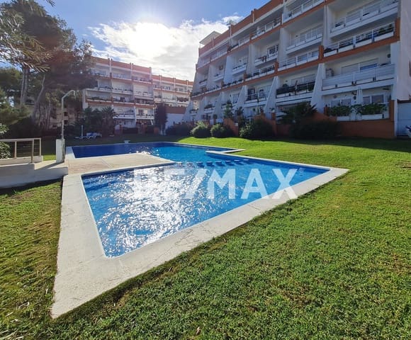3 bedroom Flat for sale in Santa Eulalia / Santa Eularia with pool garage - € 748,000 (Ref: 9611898)