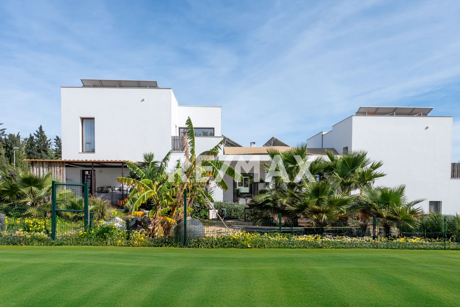 3 soverom Villa til salgs i Santa Eulalia / Santa Eularia med svømmebasseng - € 3 380 000 (Ref: 9618624)