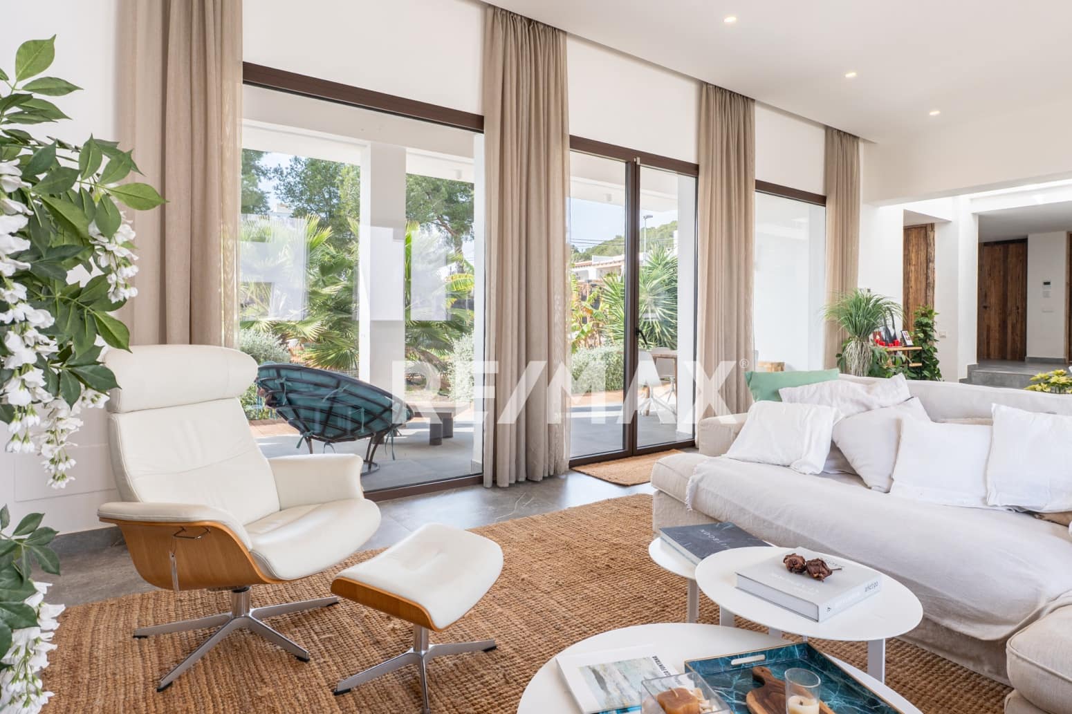 3 soverom Villa til salgs i Santa Eulalia / Santa Eularia med svømmebasseng - € 3 380 000 (Ref: 9618624)