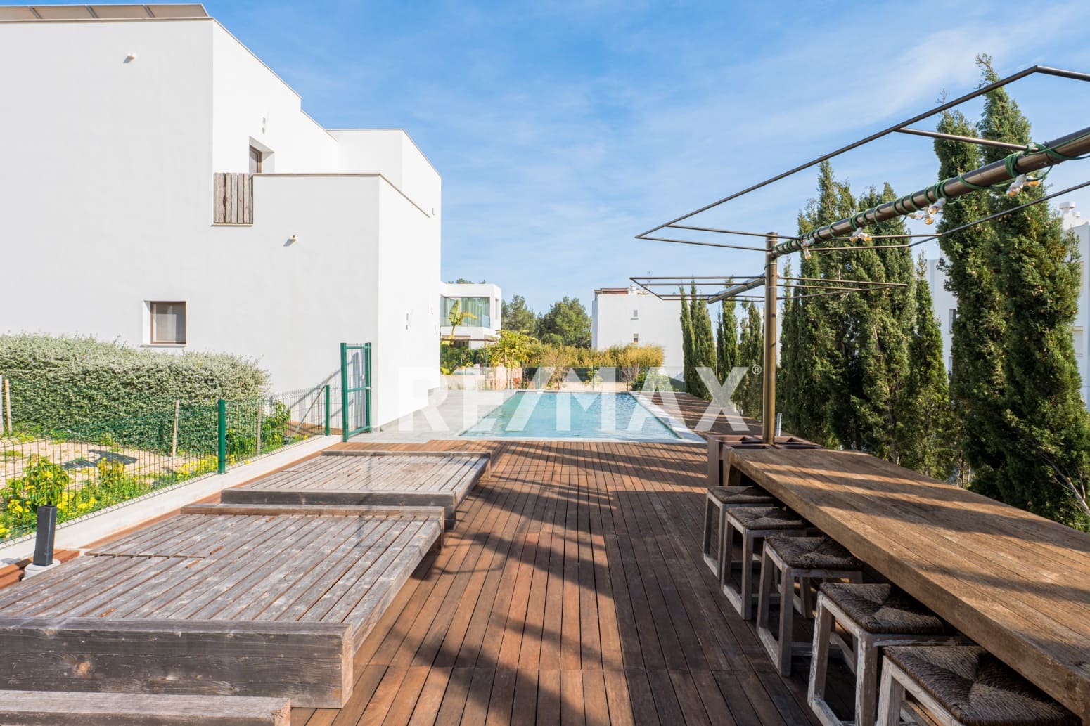 3 soverom Villa til salgs i Santa Eulalia / Santa Eularia med svømmebasseng - € 3 380 000 (Ref: 9618624)