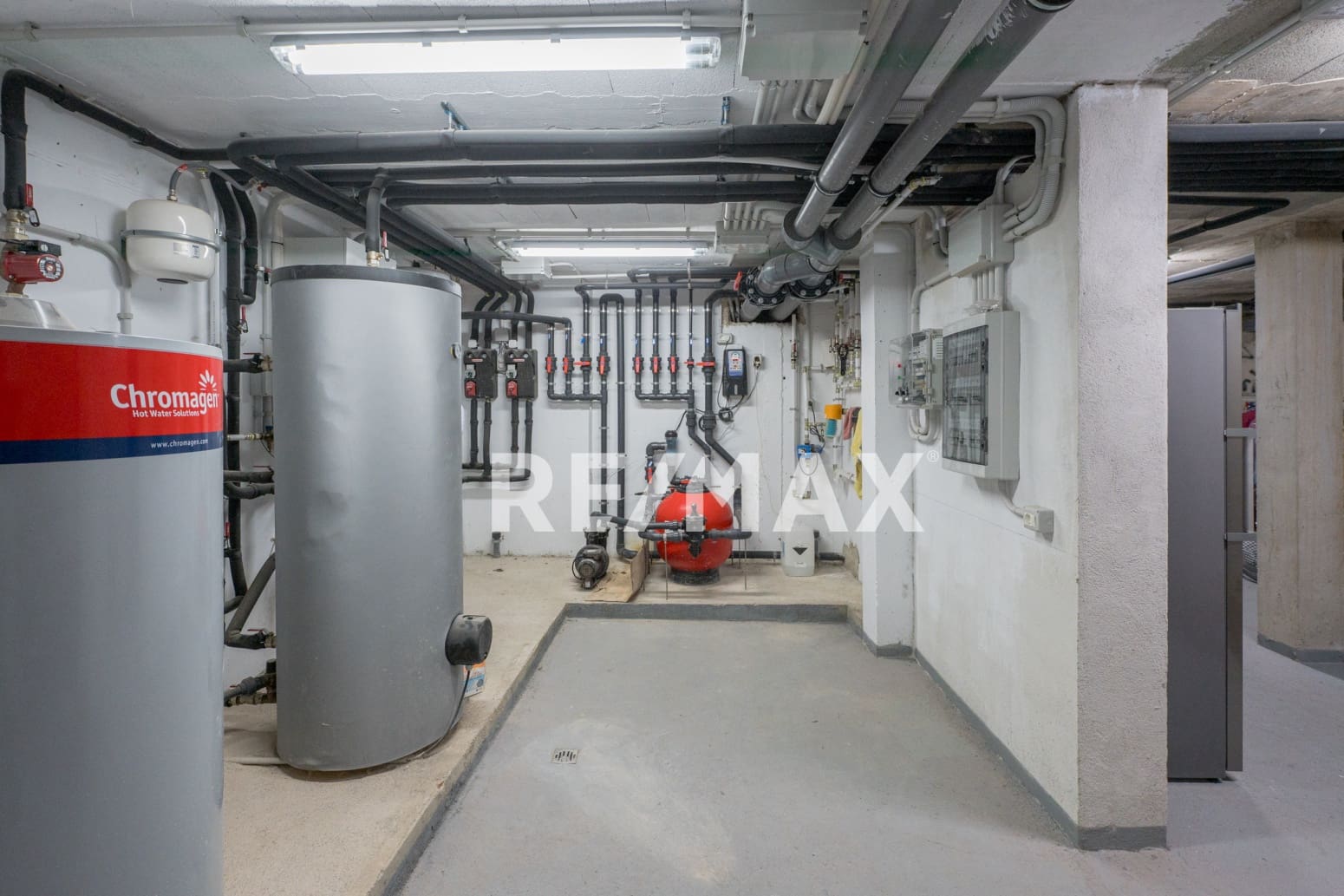 3 soverom Villa til salgs i Santa Eulalia / Santa Eularia med svømmebasseng - € 3 380 000 (Ref: 9618624)