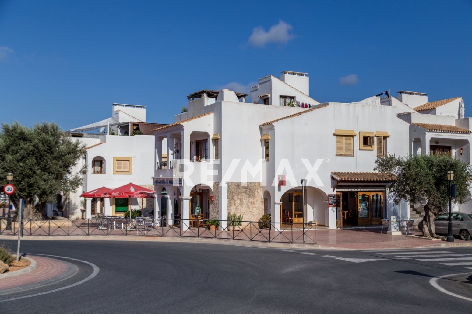 Firma/Unternehmen zu verkaufen in Santa Eulalia / Santa Eularia - 180.000 € (Ref: 9622746)