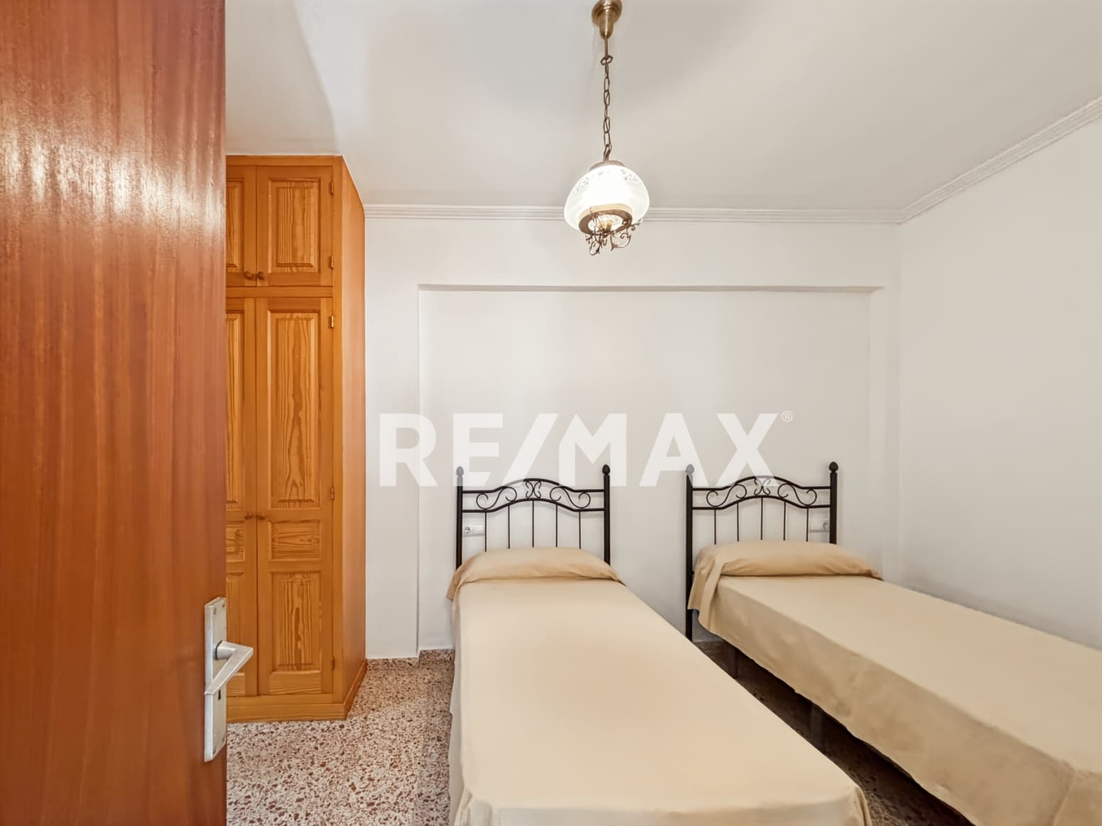 2 makuuhuone Asunto vuokrattavana paikassa Santa Eulalia / Santa Eularia - 1 600 € (Ref: 9626561)