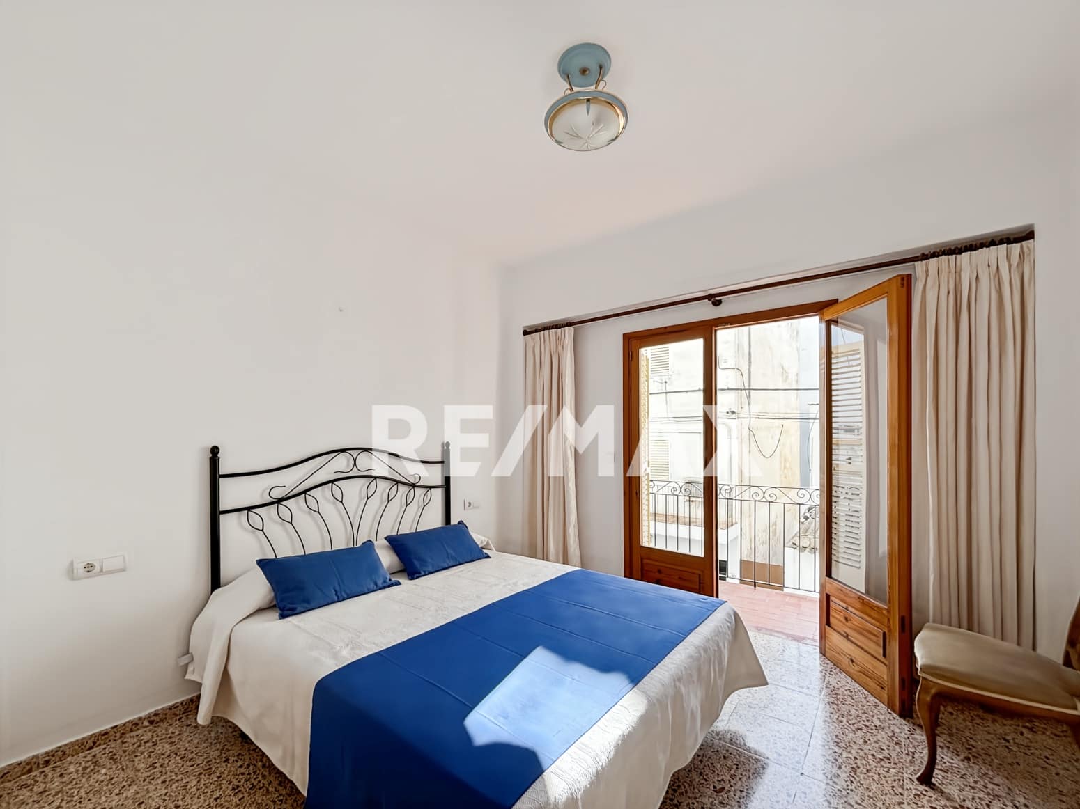 2 makuuhuone Asunto vuokrattavana paikassa Santa Eulalia / Santa Eularia - 1 600 € (Ref: 9626561)