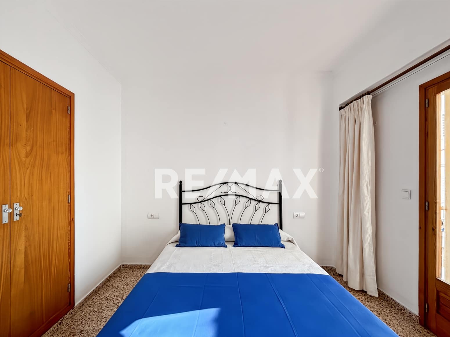 2 makuuhuone Asunto vuokrattavana paikassa Santa Eulalia / Santa Eularia - 1 600 € (Ref: 9626561)