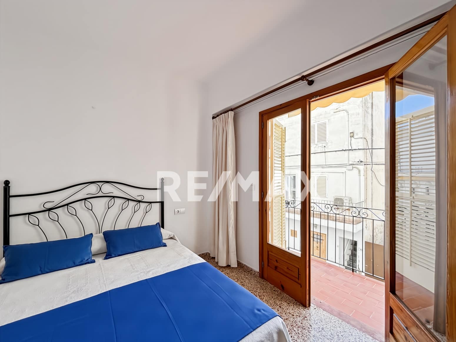 2 makuuhuone Asunto vuokrattavana paikassa Santa Eulalia / Santa Eularia - 1 600 € (Ref: 9626561)