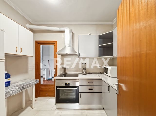 2 makuuhuone Asunto vuokrattavana paikassa Santa Eulalia / Santa Eularia - 1 600 € (Ref: 9626561)