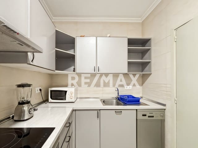 2 makuuhuone Asunto vuokrattavana paikassa Santa Eulalia / Santa Eularia - 1 600 € (Ref: 9626561)