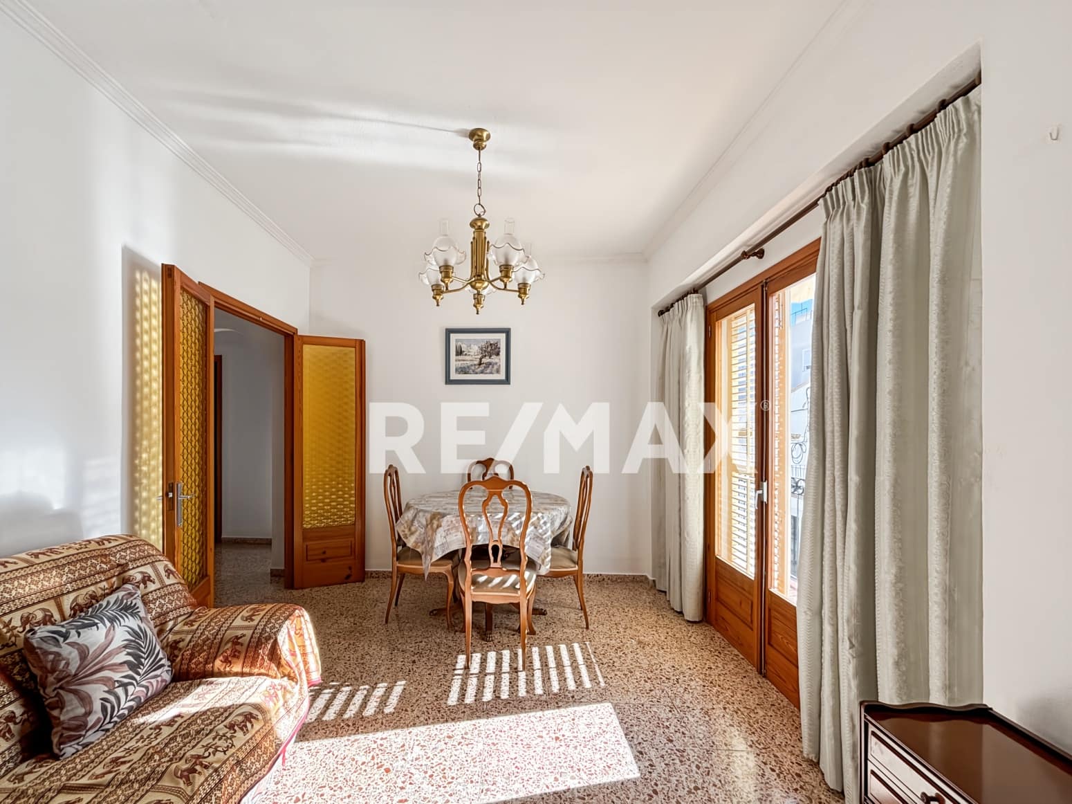 2 makuuhuone Asunto vuokrattavana paikassa Santa Eulalia / Santa Eularia - 1 600 € (Ref: 9626561)
