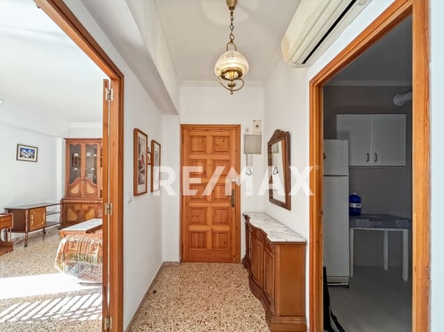 2 makuuhuone Asunto vuokrattavana paikassa Santa Eulalia / Santa Eularia - 1 600 € (Ref: 9626561)