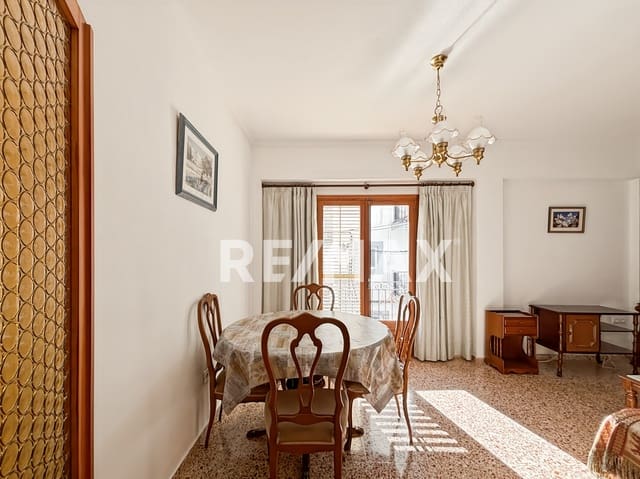 2 makuuhuone Asunto vuokrattavana paikassa Santa Eulalia / Santa Eularia - 1 600 € (Ref: 9626561)