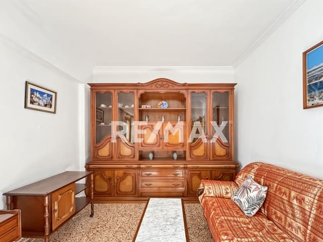 2 makuuhuone Asunto vuokrattavana paikassa Santa Eulalia / Santa Eularia - 1 600 € (Ref: 9626561)