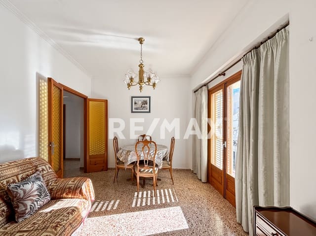 2 makuuhuone Asunto vuokrattavana paikassa Santa Eulalia / Santa Eularia - 1 600 € (Ref: 9626561)