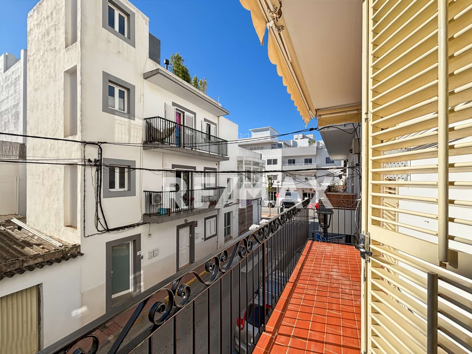 2 makuuhuone Asunto vuokrattavana paikassa Santa Eulalia / Santa Eularia - 1 600 € (Ref: 9626561)