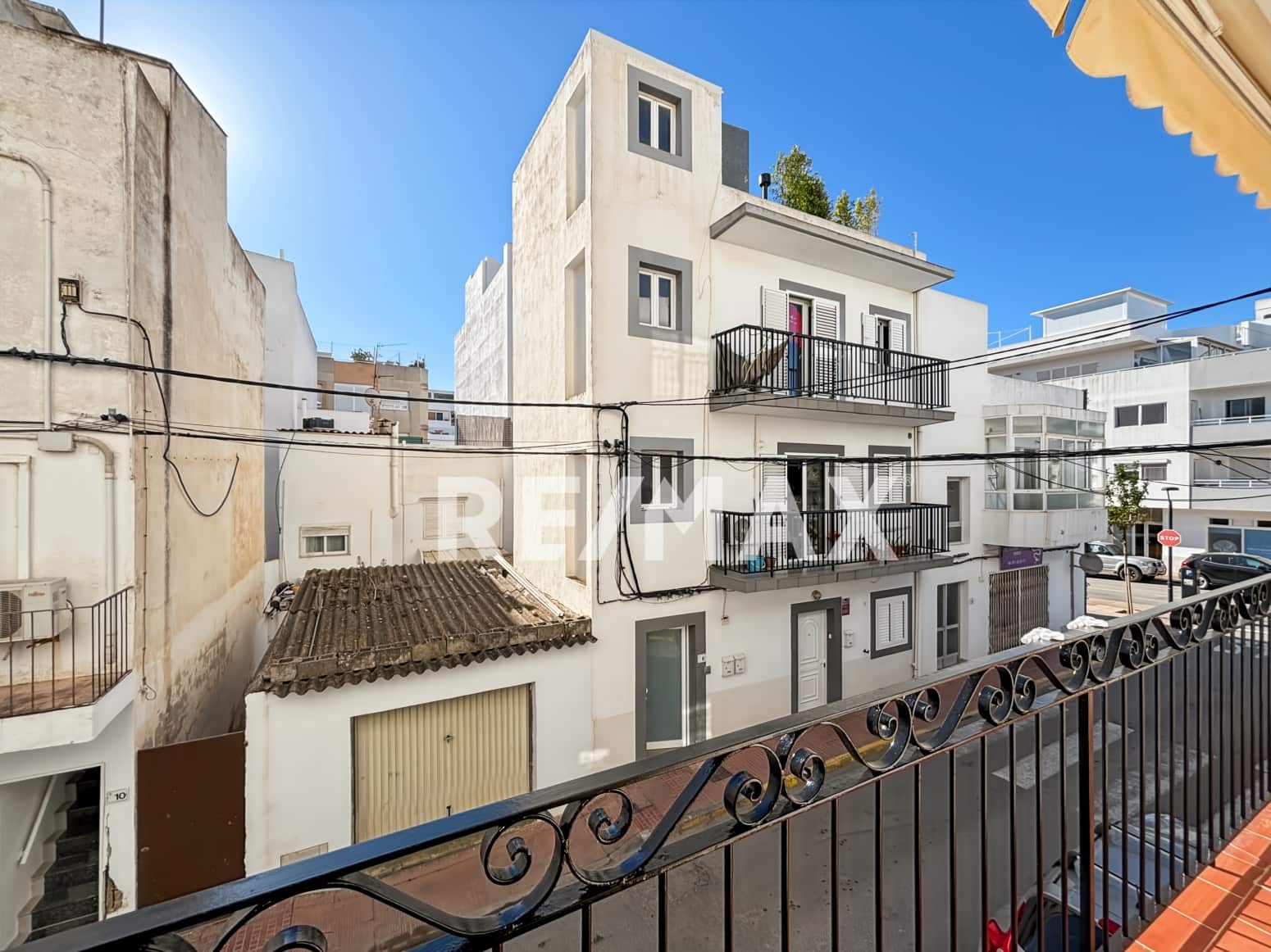 2 makuuhuone Asunto vuokrattavana paikassa Santa Eulalia / Santa Eularia - 1 600 € (Ref: 9626561)