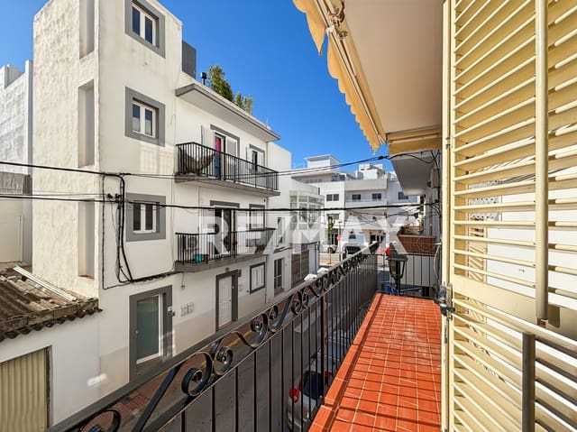 2 makuuhuone Asunto vuokrattavana paikassa Santa Eulalia / Santa Eularia - 1 600 € (Ref: 9626561)
