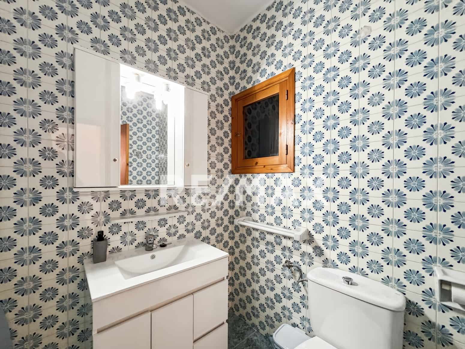 2 makuuhuone Asunto vuokrattavana paikassa Santa Eulalia / Santa Eularia - 1 600 € (Ref: 9626561)