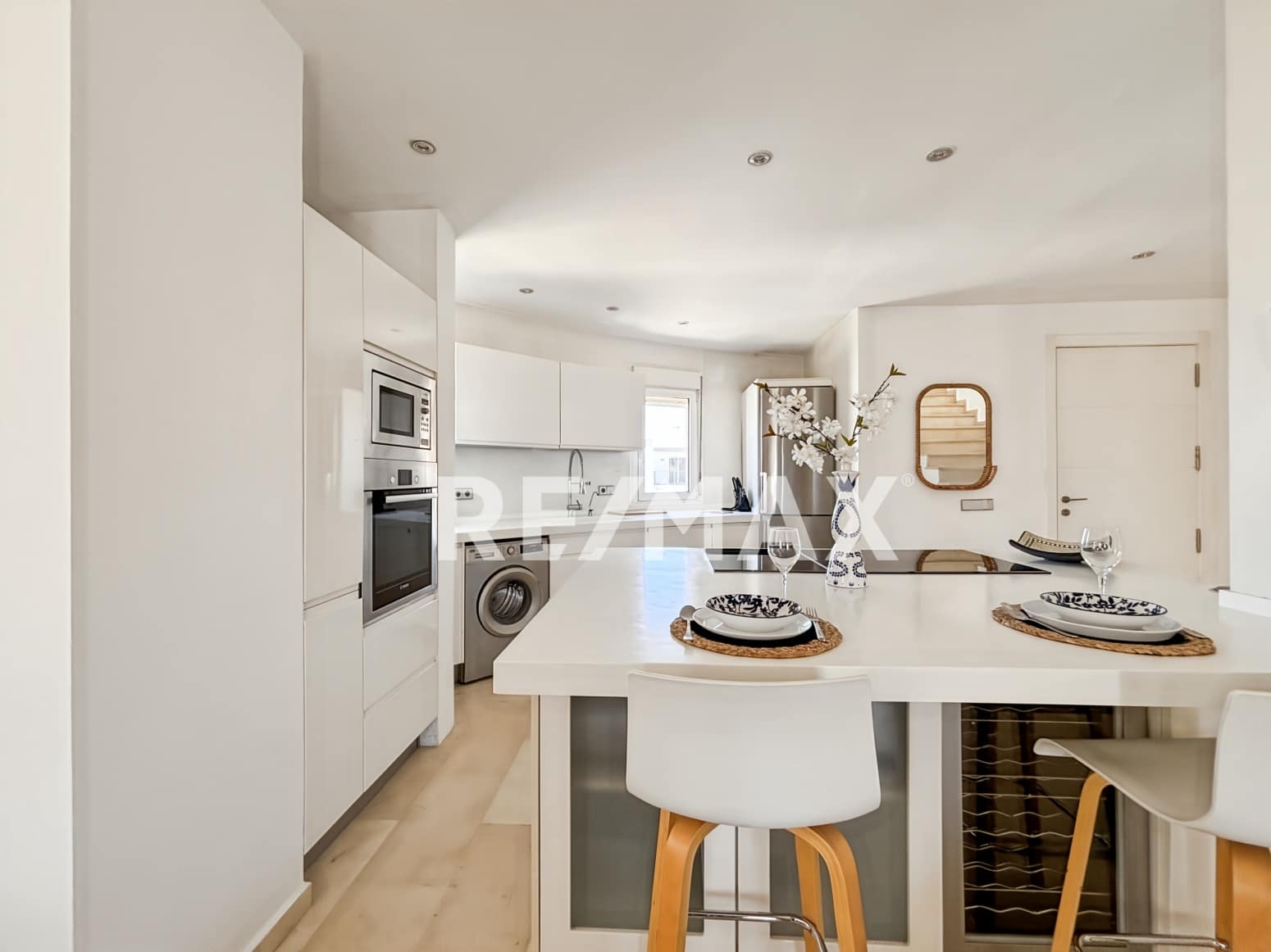 2 soverom Leilighet til salgs i Santa Eulalia / Santa Eularia med svømmebasseng - € 925 000 (Ref: 9628299)