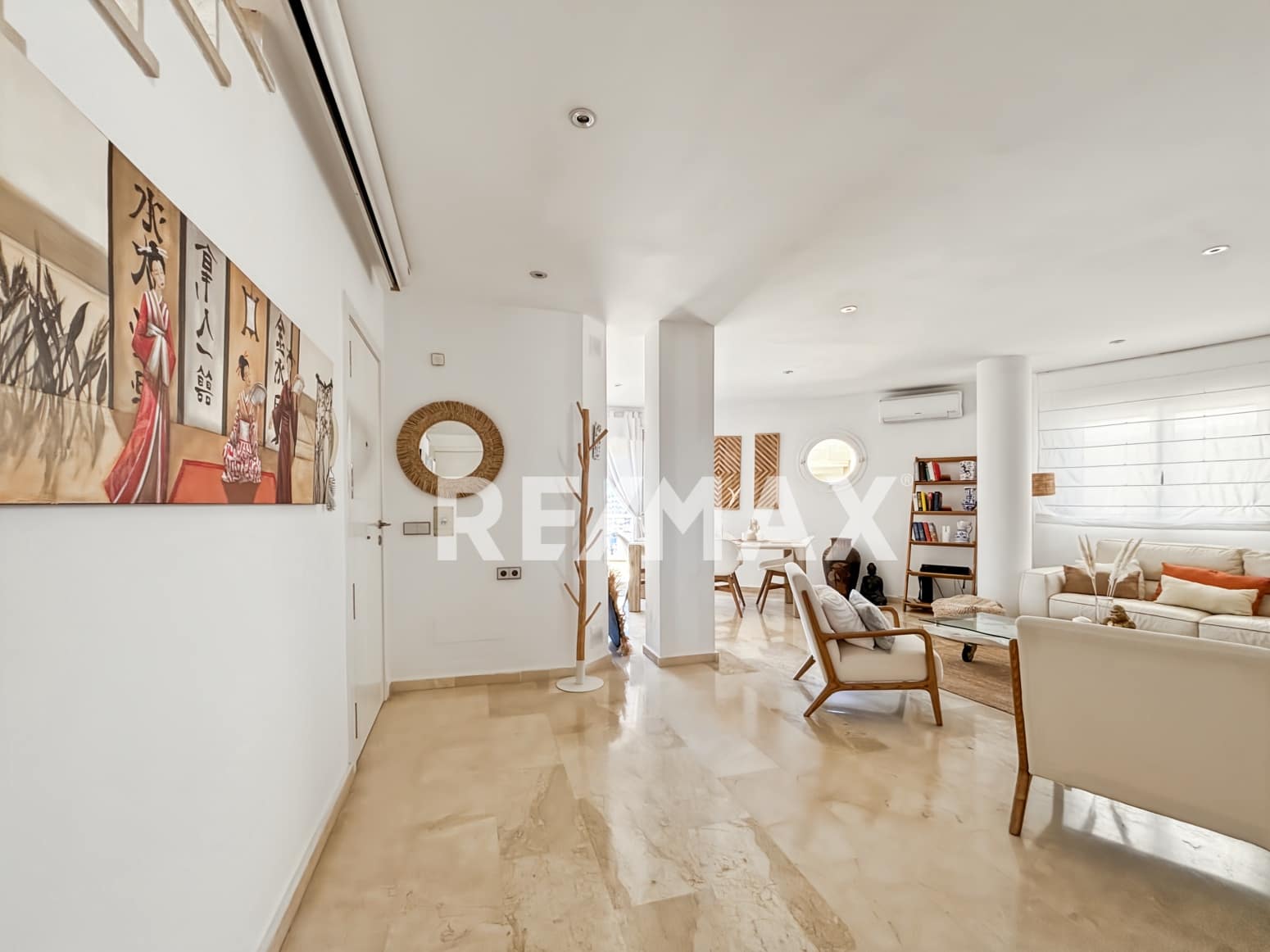 2 soverom Leilighet til salgs i Santa Eulalia / Santa Eularia med svømmebasseng - € 925 000 (Ref: 9628299)