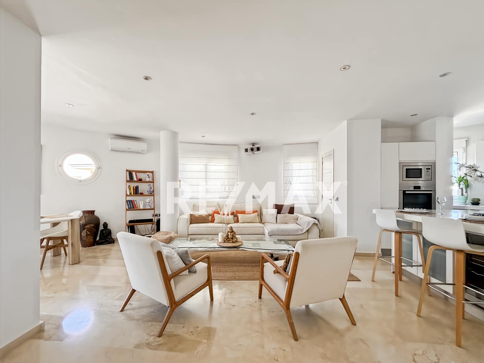 2 soverom Leilighet til salgs i Santa Eulalia / Santa Eularia med svømmebasseng - € 925 000 (Ref: 9628299)