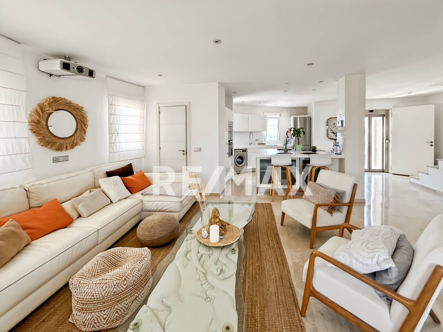 2 soverom Leilighet til salgs i Santa Eulalia / Santa Eularia med svømmebasseng - € 925 000 (Ref: 9628299)