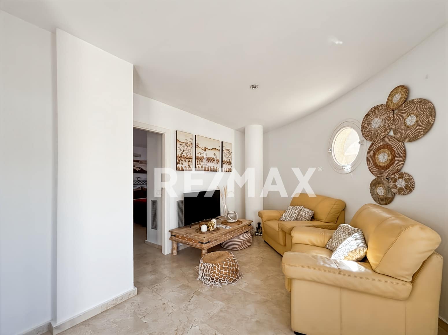 2 soverom Leilighet til salgs i Santa Eulalia / Santa Eularia med svømmebasseng - € 925 000 (Ref: 9628299)