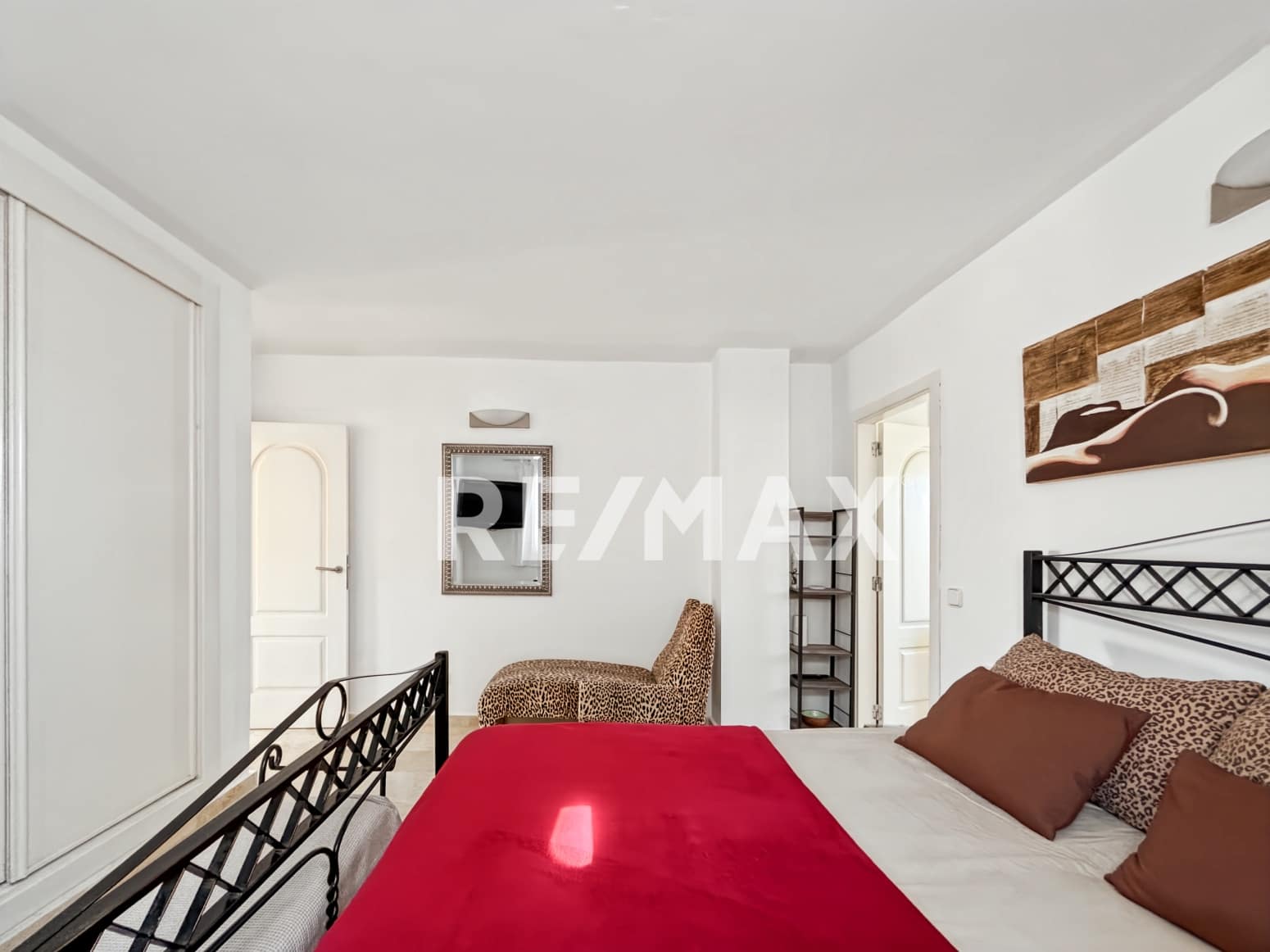 2 soverom Leilighet til salgs i Santa Eulalia / Santa Eularia med svømmebasseng - € 925 000 (Ref: 9628299)