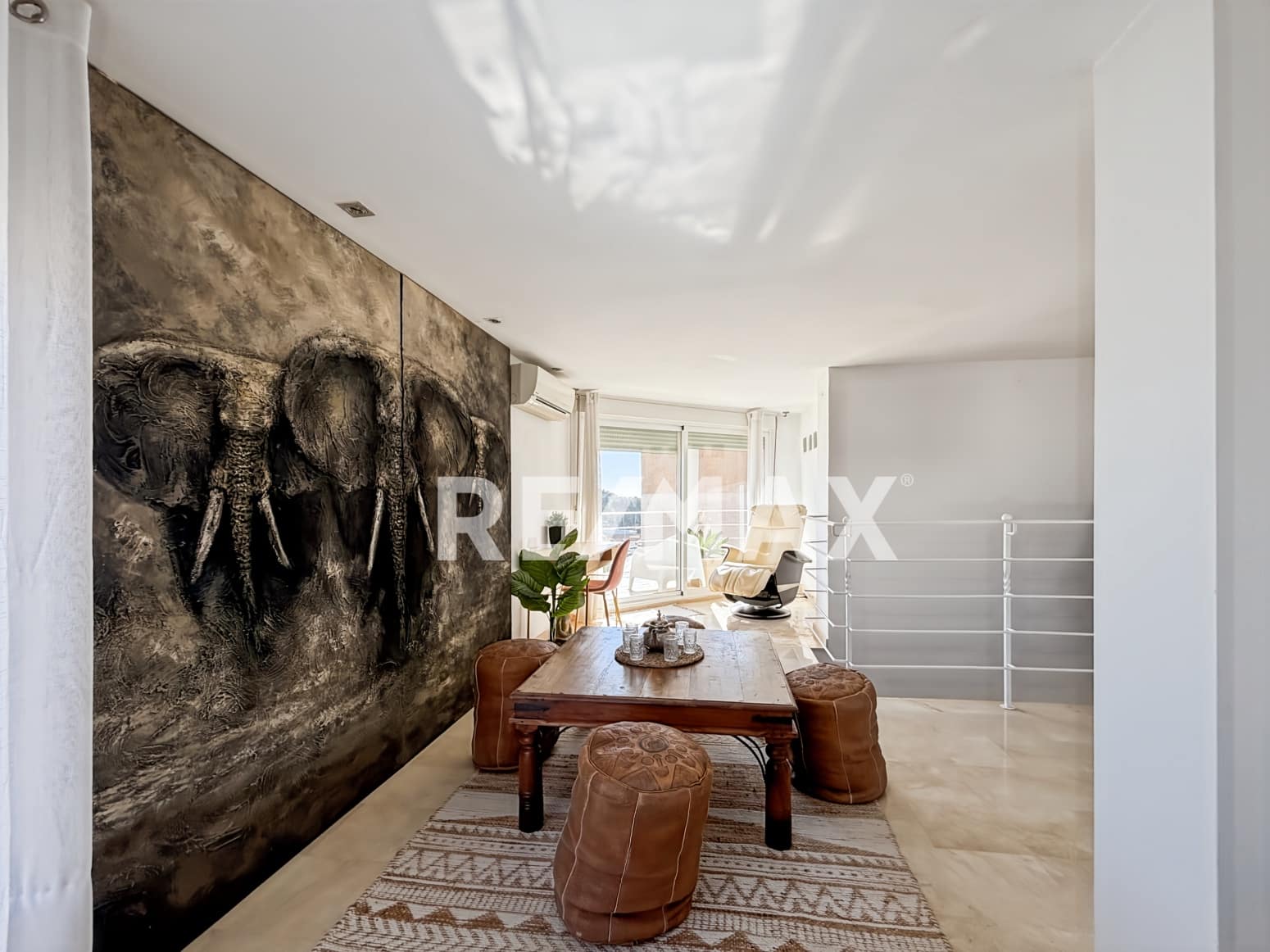 2 soverom Leilighet til salgs i Santa Eulalia / Santa Eularia med svømmebasseng - € 925 000 (Ref: 9628299)