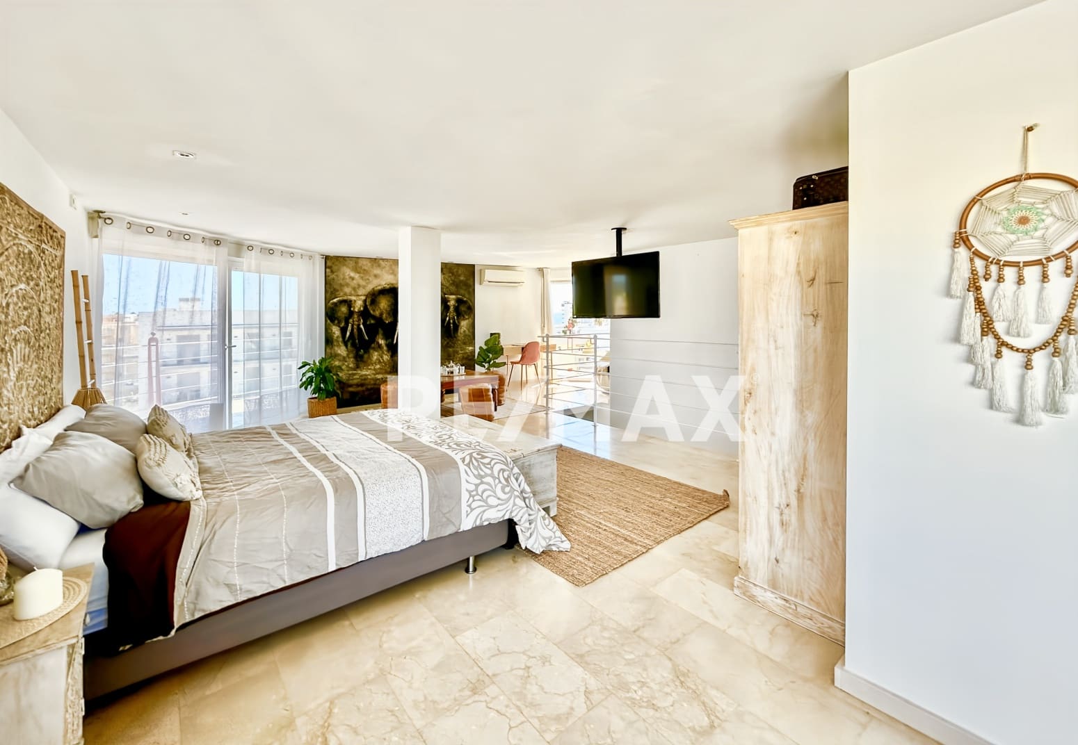 2 soverom Leilighet til salgs i Santa Eulalia / Santa Eularia med svømmebasseng - € 925 000 (Ref: 9628299)