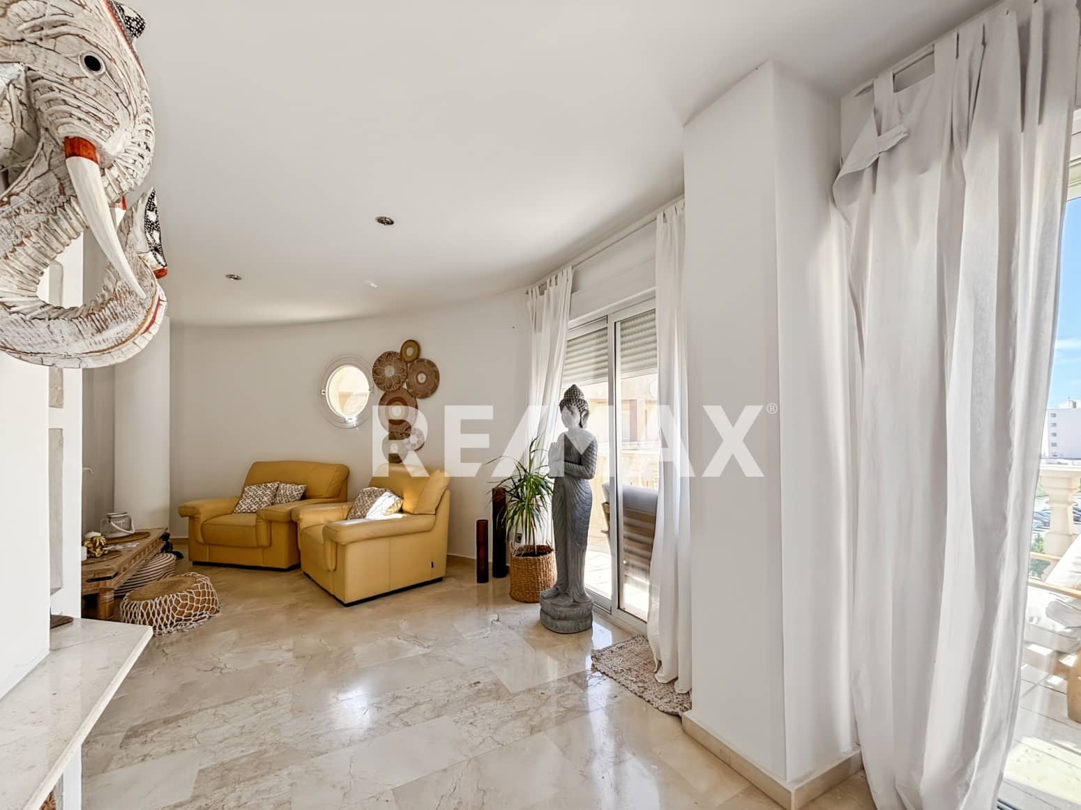 2 soverom Leilighet til salgs i Santa Eulalia / Santa Eularia med svømmebasseng - € 925 000 (Ref: 9628299)