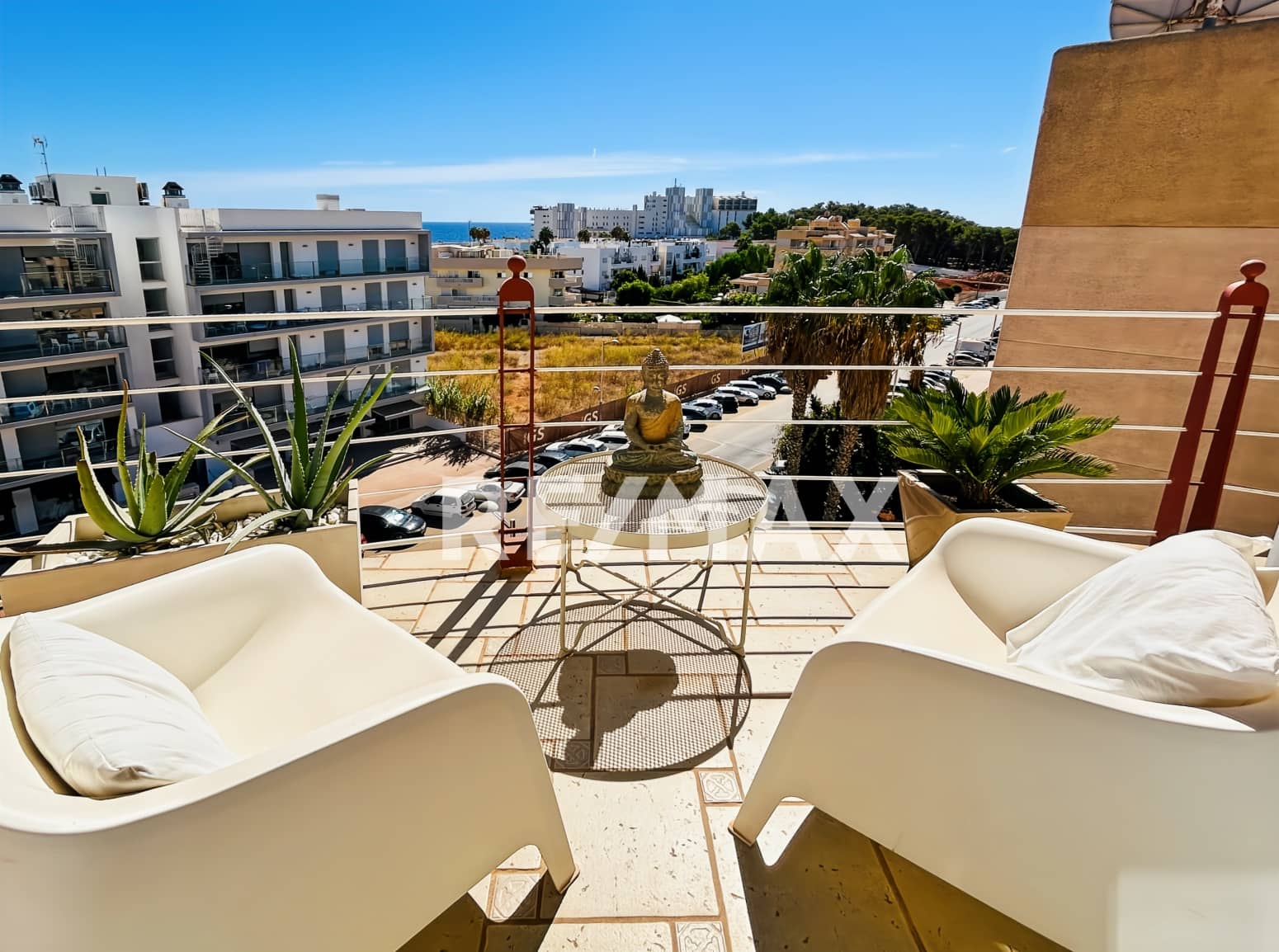 2 soverom Leilighet til salgs i Santa Eulalia / Santa Eularia med svømmebasseng - € 925 000 (Ref: 9628299)