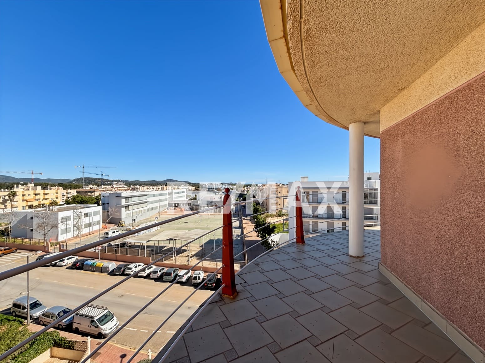 2 soverom Leilighet til salgs i Santa Eulalia / Santa Eularia med svømmebasseng - € 925 000 (Ref: 9628299)