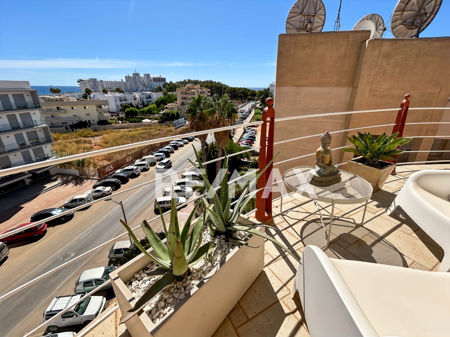 2 soverom Leilighet til salgs i Santa Eulalia / Santa Eularia med svømmebasseng - € 925 000 (Ref: 9628299)