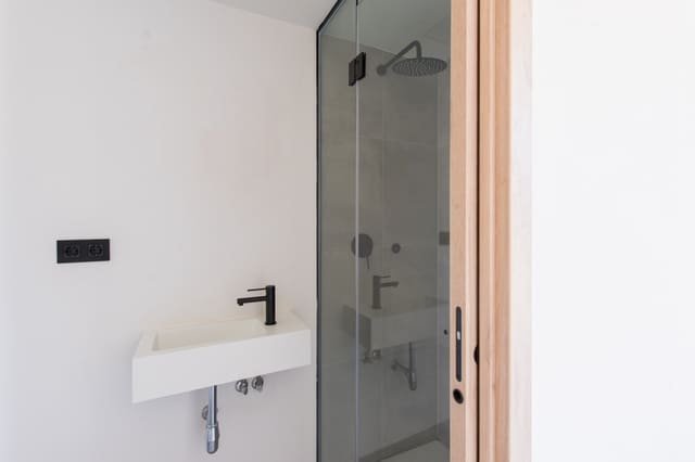 2 slaapkamer Flat te koop in Santa Eulalia / Santa Eularia met zwembad - € 730.000 (Ref: 9656985)