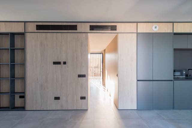 2 slaapkamer Flat te koop in Santa Eulalia / Santa Eularia met zwembad - € 730.000 (Ref: 9656985)