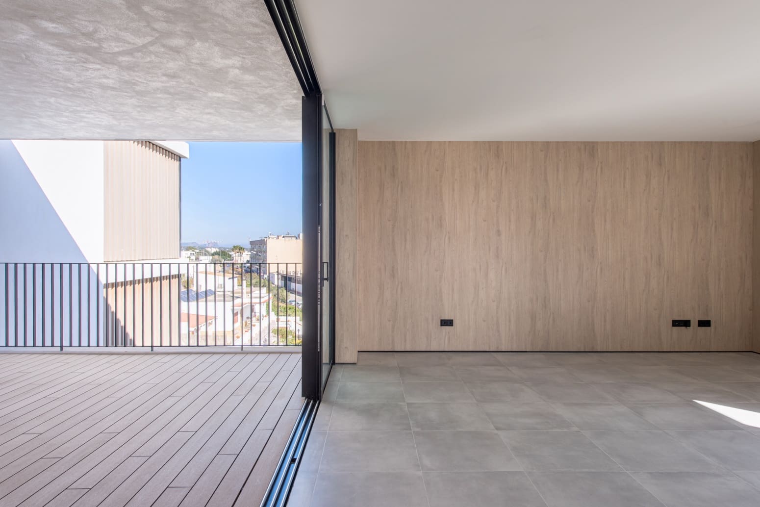 2 camera da letto Appartamento in vendita in Santa Eulalia / Santa Eularia con piscina - 730.000 € (Rif: 9656985)