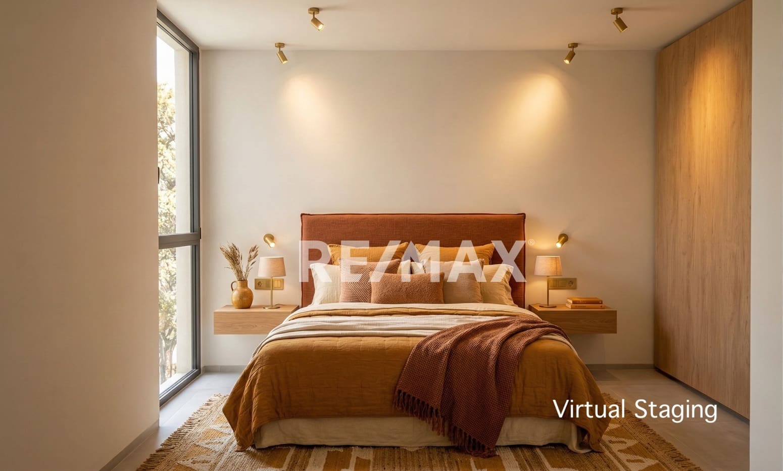 2 soverom Leilighet til salgs i Santa Eulalia / Santa Eularia med svømmebasseng - € 730 000 (Ref: 9656985)