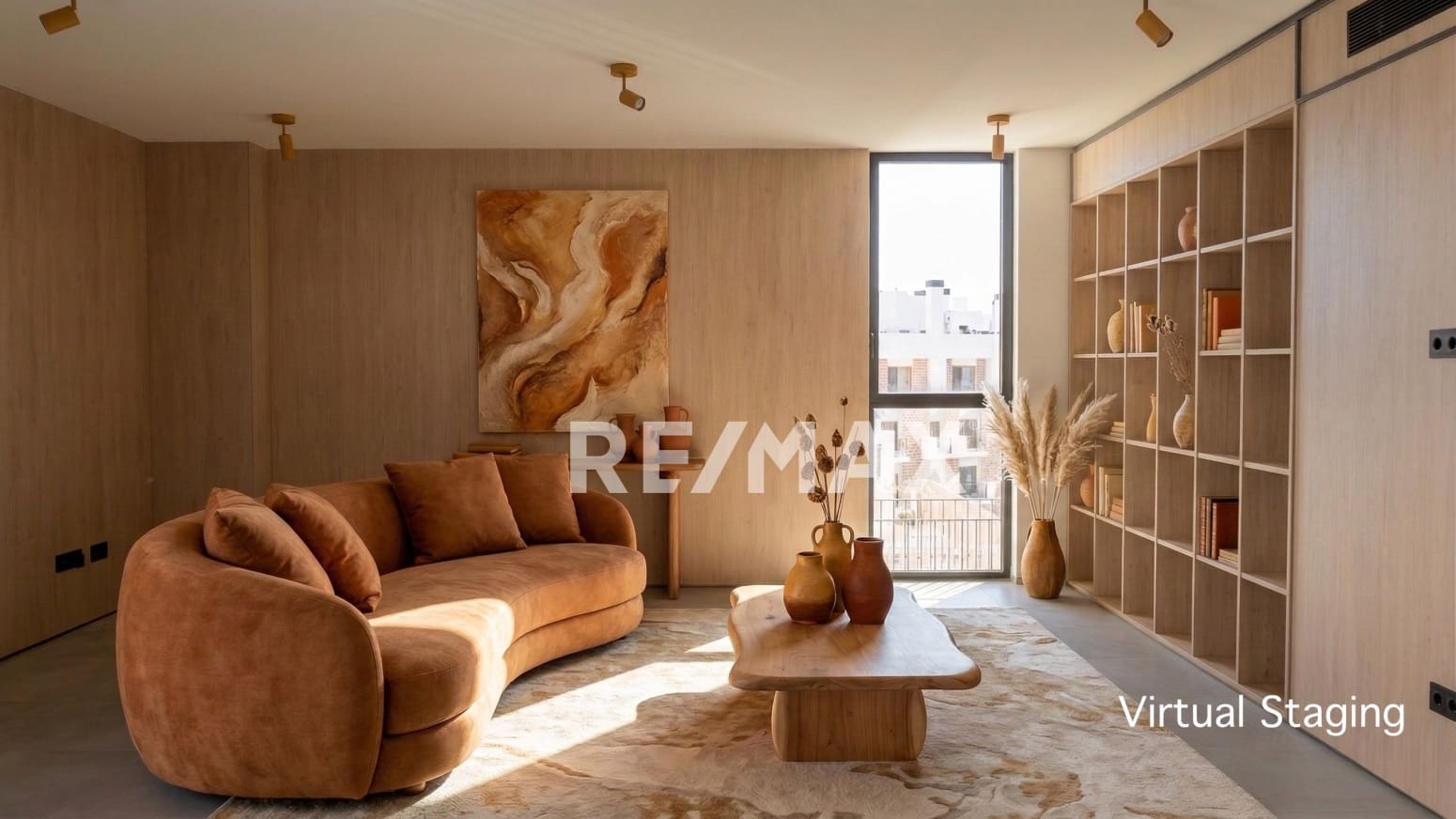 2 soverom Leilighet til salgs i Santa Eulalia / Santa Eularia med svømmebasseng - € 730 000 (Ref: 9656985)