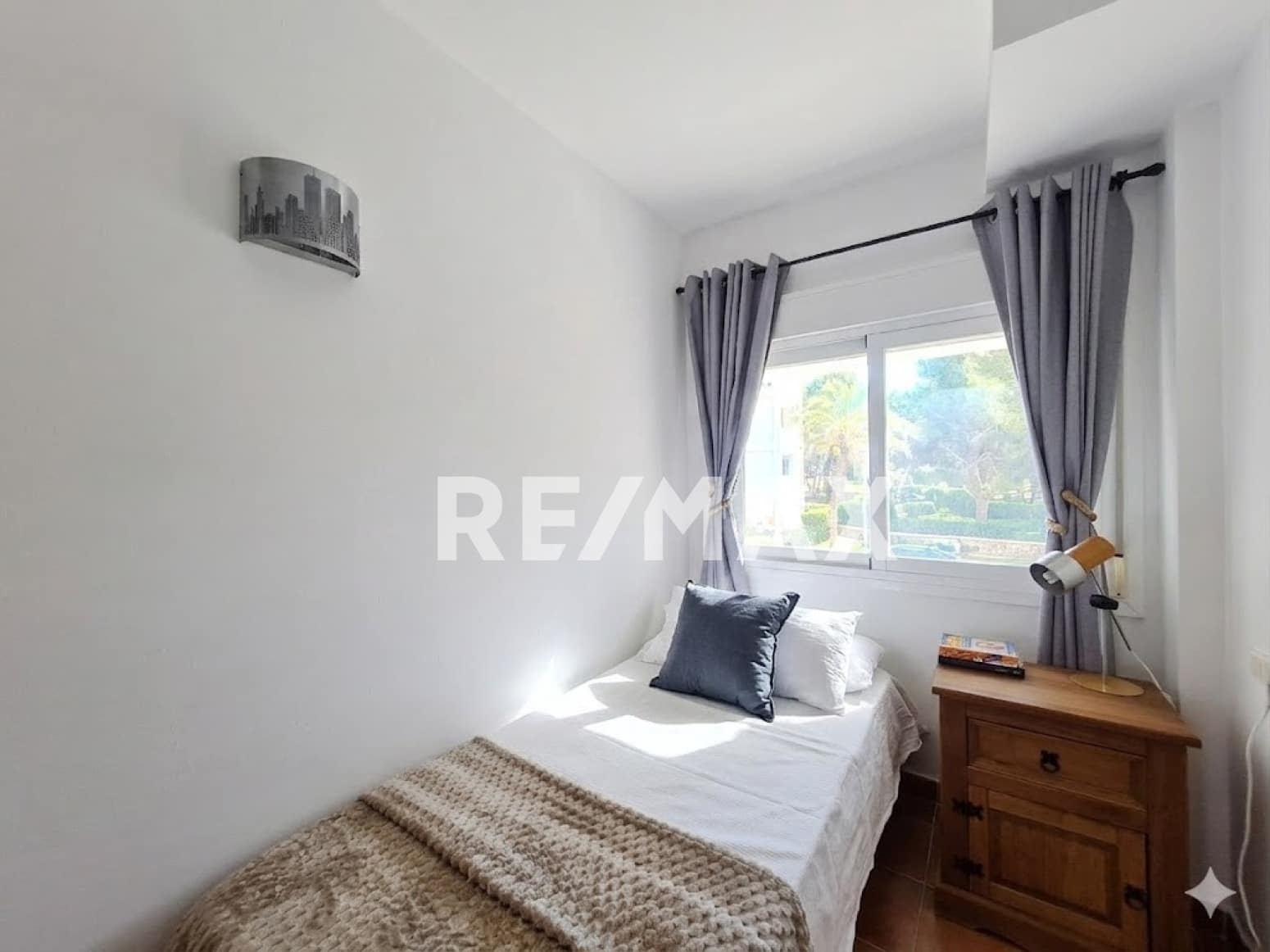 3 camera da letto Appartamento in vendita in Santa Eulalia / Santa Eularia con piscina garage - 729.000 € (Rif: 9671098)