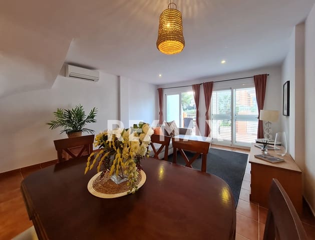 3 camera da letto Appartamento in vendita in Santa Eulalia / Santa Eularia con piscina garage - 729.000 € (Rif: 9671098)