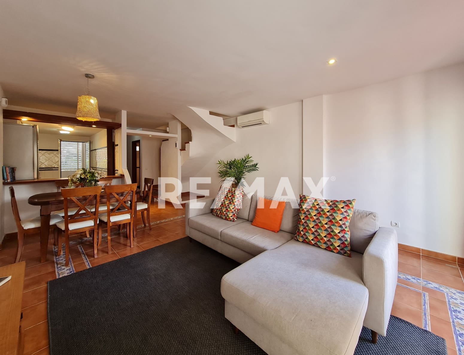 3 camera da letto Appartamento in vendita in Santa Eulalia / Santa Eularia con piscina garage - 729.000 € (Rif: 9671098)