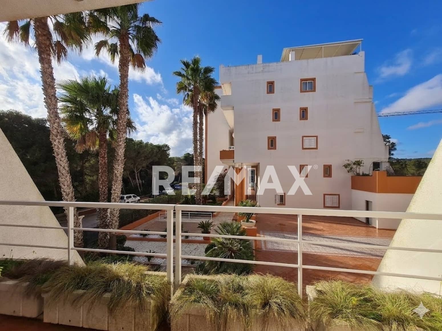 3 camera da letto Appartamento in vendita in Santa Eulalia / Santa Eularia con piscina garage - 729.000 € (Rif: 9671098)