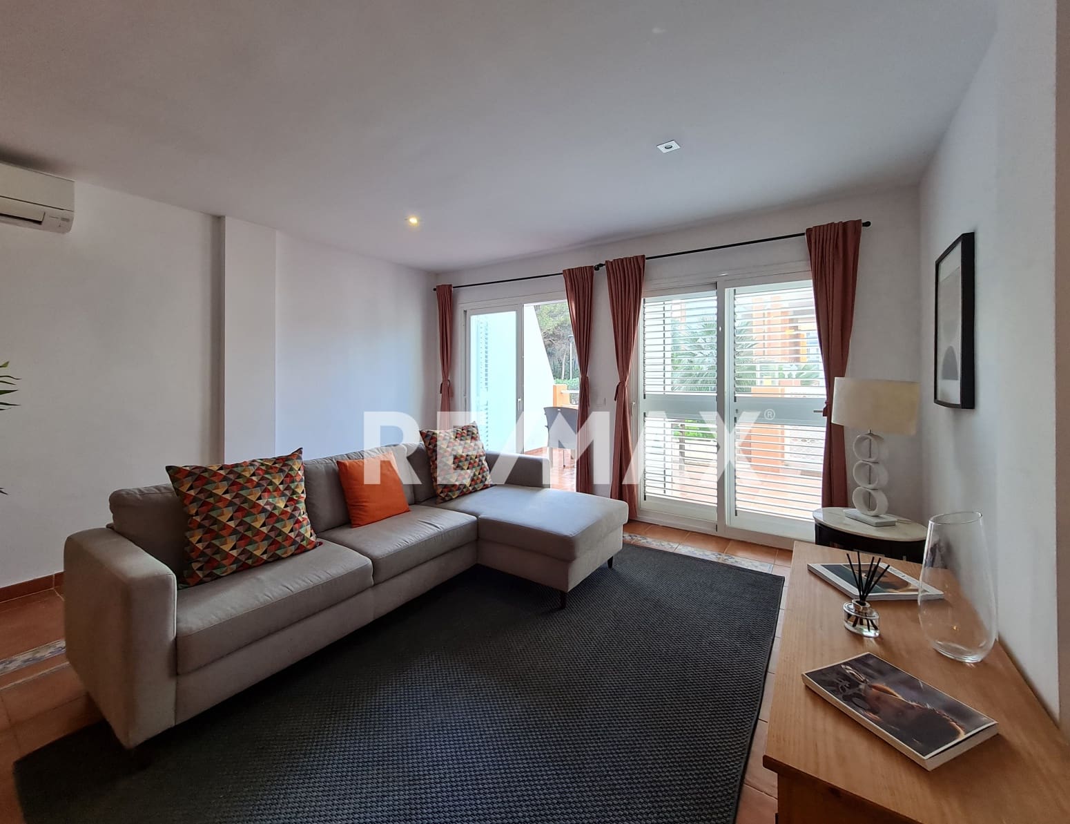 3 camera da letto Appartamento in vendita in Santa Eulalia / Santa Eularia con piscina garage - 729.000 € (Rif: 9671098)