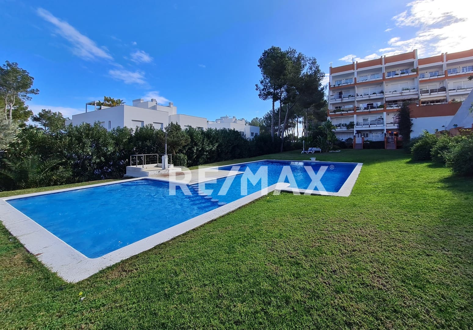 3 camera da letto Appartamento in vendita in Santa Eulalia / Santa Eularia con piscina garage - 729.000 € (Rif: 9671098)